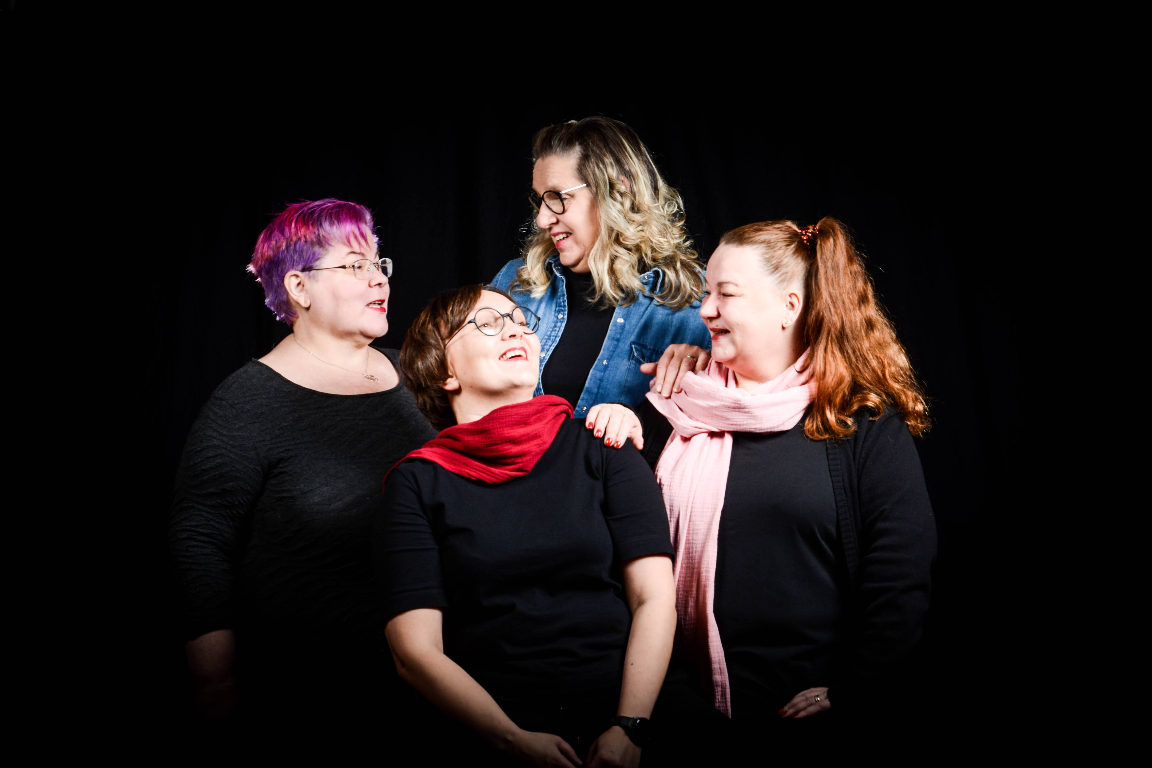 Kuvan ottanut Sami Hakkarainen.